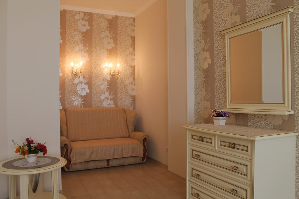 Apartment With Fantastic Sea View Odesa Room photo