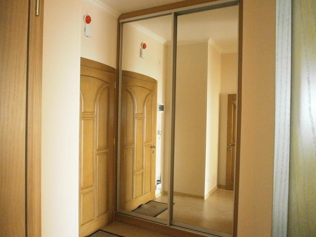 Apartment With Fantastic Sea View Odesa Room photo