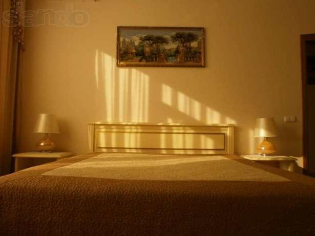 Apartment With Fantastic Sea View Odesa Exterior photo